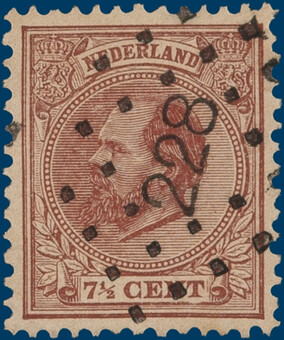 Kavel 2365