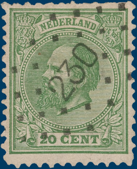 Kavel 2366