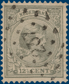 Kavel 2372