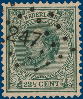 Kavel 2376