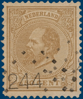 Kavel 2374