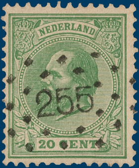Kavel 2380