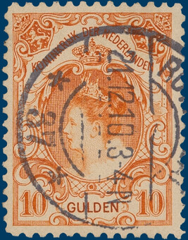 Kavel 4169