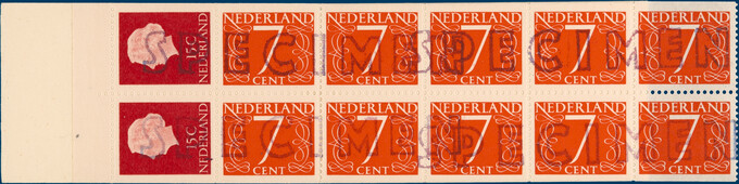 Kavel 4366