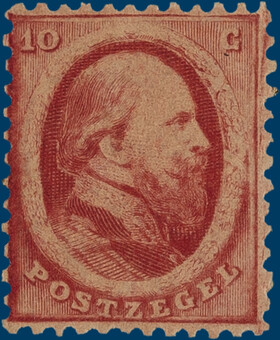 Kavel 4018