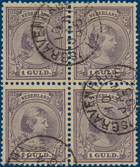 Kavel 4106