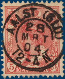 Lot 2385