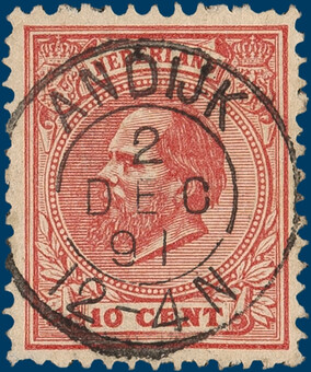 Kavel 2396