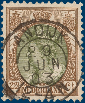 Kavel 2397