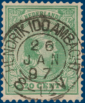 Kavel 2410