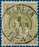 Kavel 2411