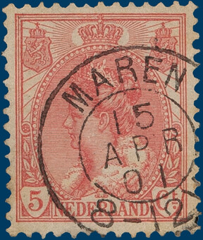Kavel 2421