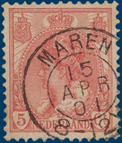 Kavel 2421