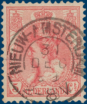 Kavel 2431