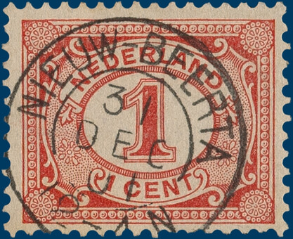 Kavel 2432