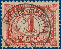Kavel 2432