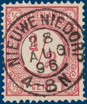 Kavel 2434