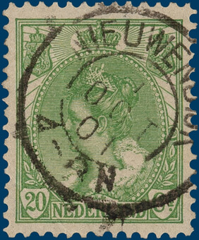 Kavel 2435