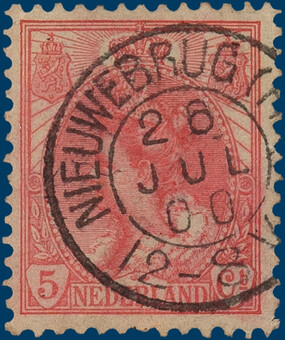 Kavel 2436