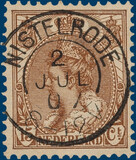Kavel 2439