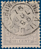 Kavel 2440