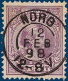 Kavel 2443