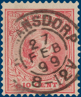Kavel 2445