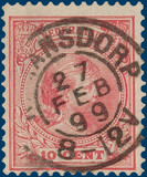 Kavel 2445