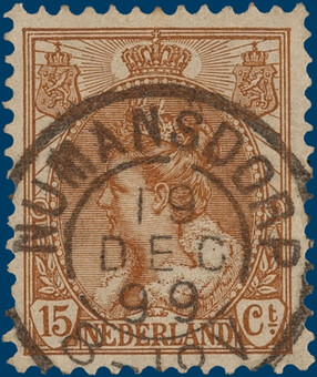 Kavel 2446