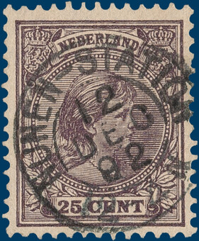 Kavel 2447