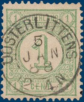 Kavel 2457