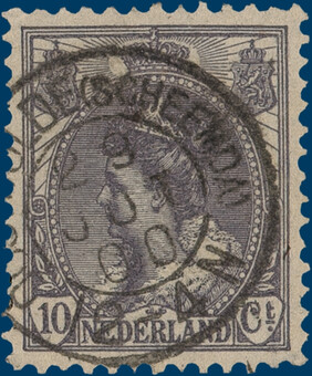 Kavel 2460