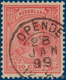 Kavel 2461