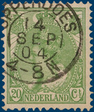Kavel 2462