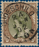 Kavel 2463