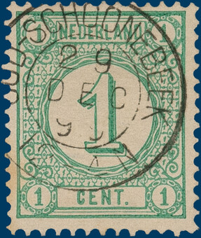 Kavel 2464