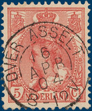 Kavel 2466