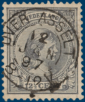 Kavel 2465