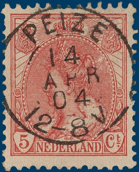 Kavel 2470