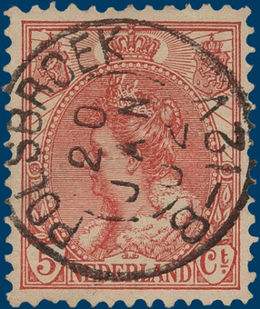Kavel 2475