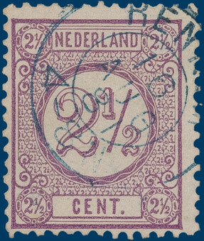 Kavel 2481