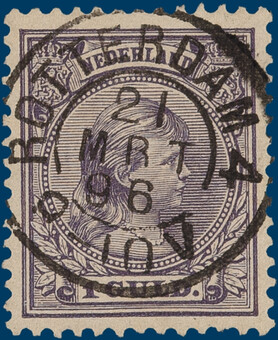 Kavel 2487