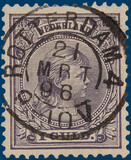 Kavel 2487