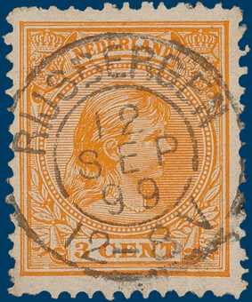 Kavel 2491