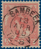 Kavel 2492