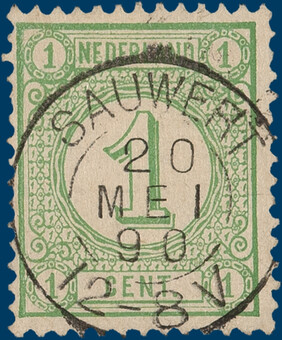 Kavel 2495