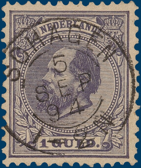 Kavel 2496