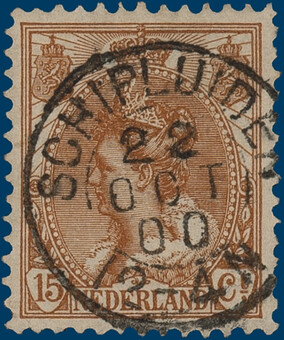 Kavel 2504