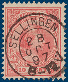 Lot 2507