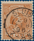 Kavel 2513